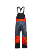 Peak Performance Vertical Skihose Herren orange/grau orange/grau Bild 2