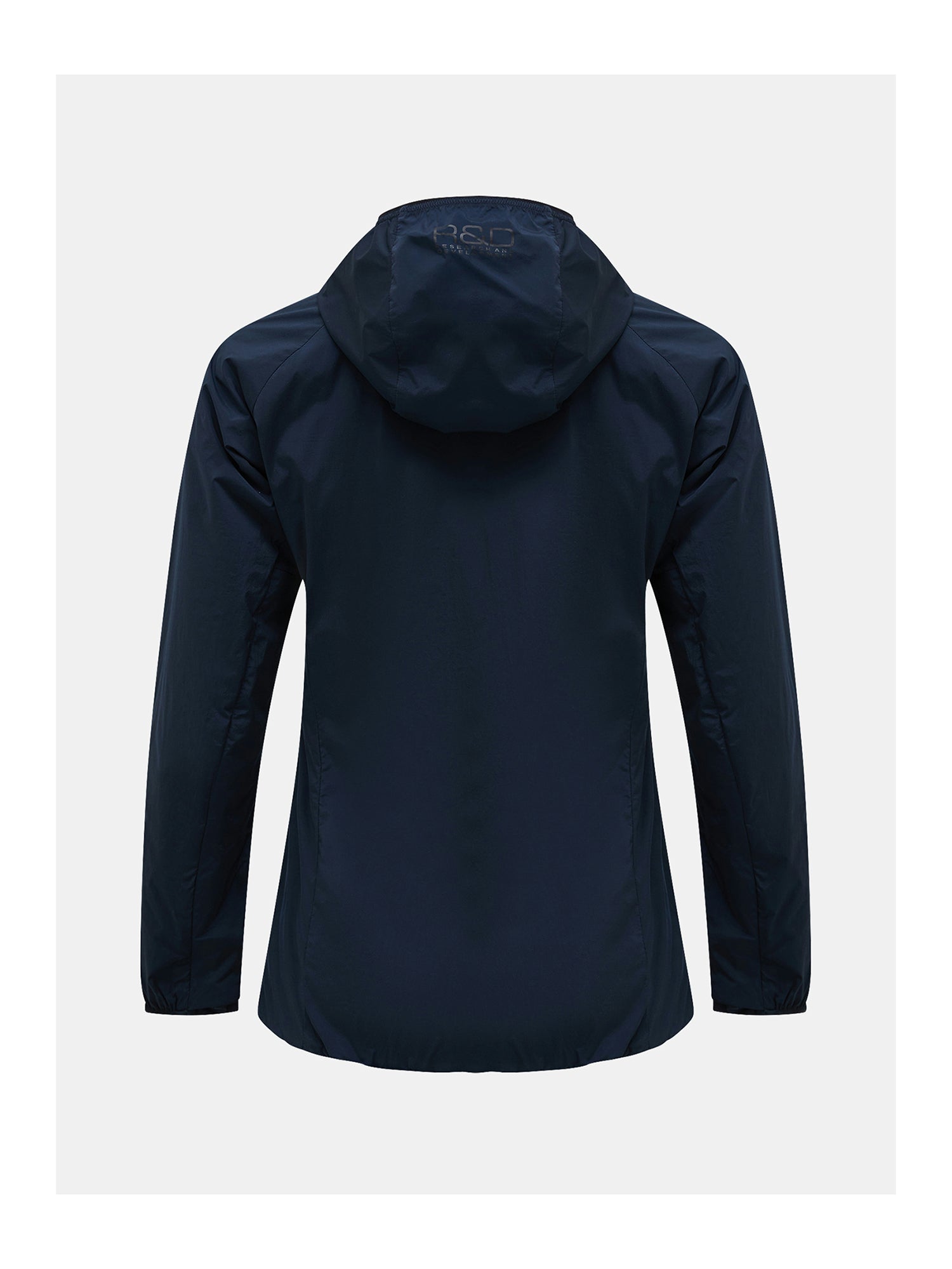 Peak Performance Vislight Alpha Baselayer Damen schwarz dunkelblau Bild 3
