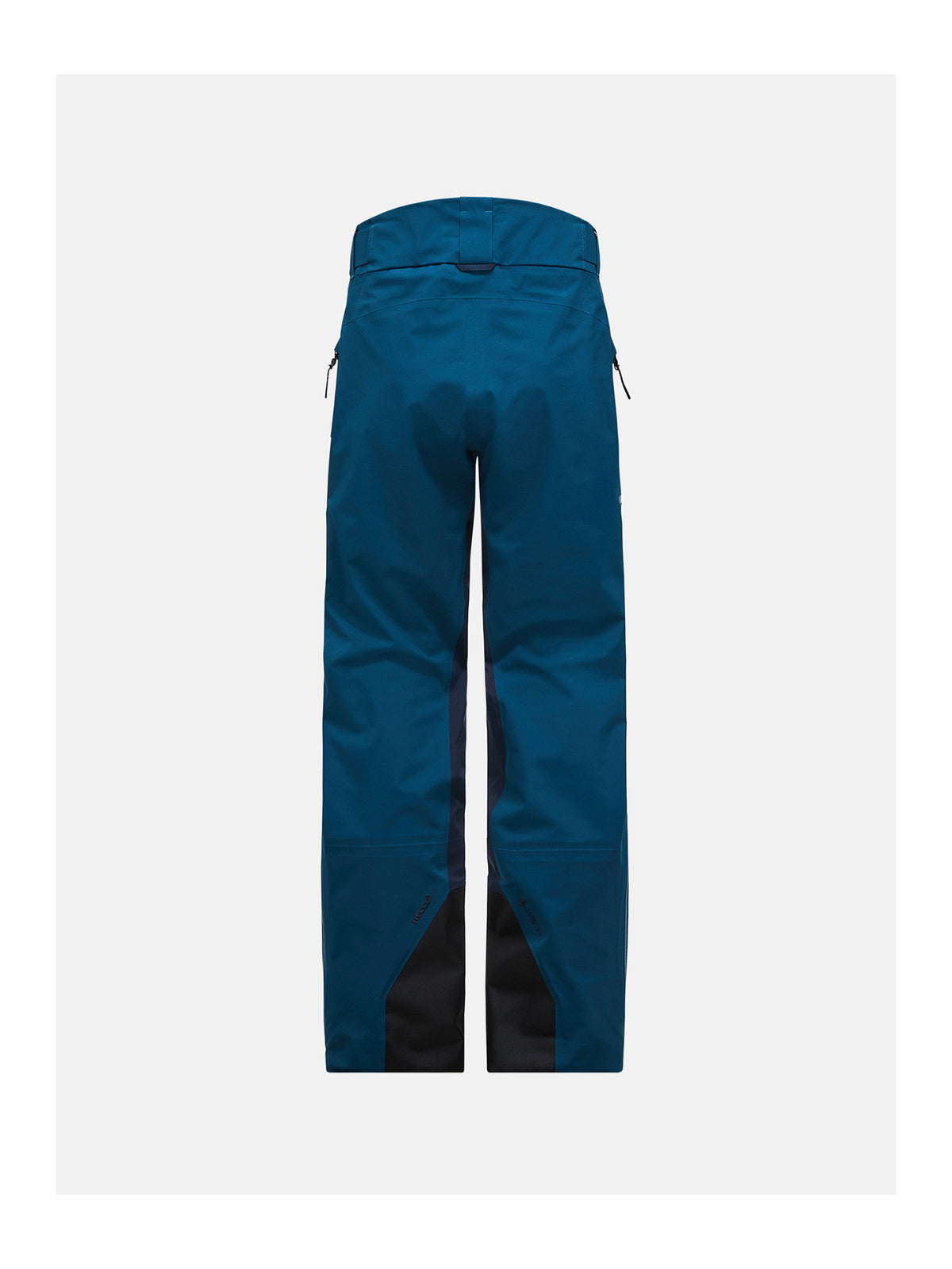 Peak Performance Vislight Gore-Tex C-Kni Skihose Herren blau blau Bild 4