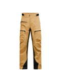 Peak Performance Vislight Skihose Herren hellbraun hellbraun Bild 1