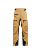 Peak Performance Vislight Skihose Herren hellbraun hellbraun Bild 1