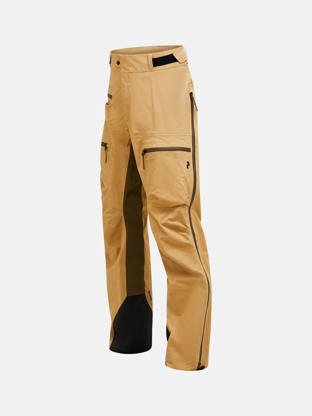 Peak Performance Vislight Skihose Herren hellbraun hellbraun Bild 2