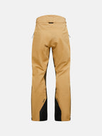 Peak Performance Vislight Skihose Herren hellbraun hellbraun Bild 4