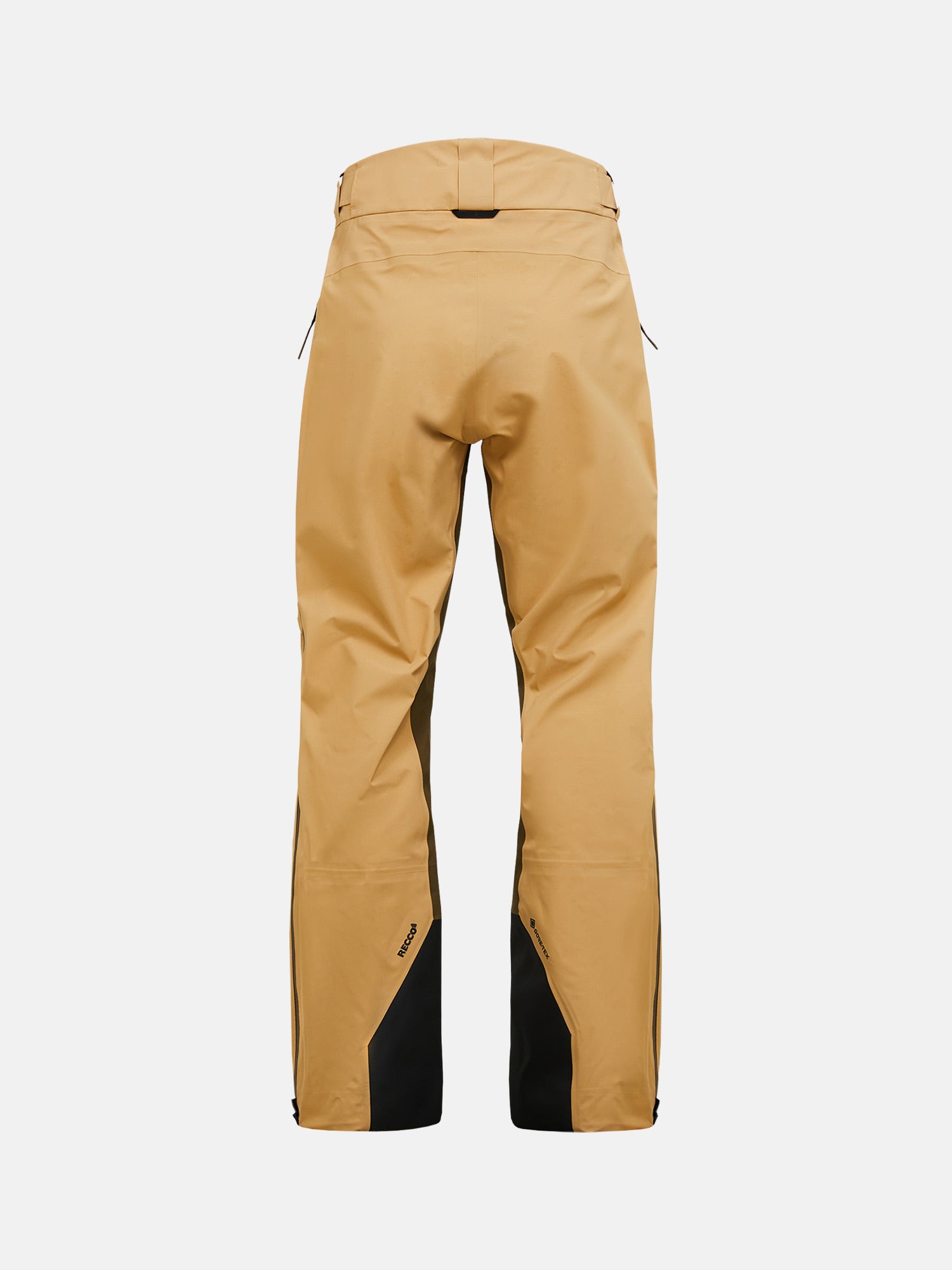 Peak Performance Vislight Skihose Herren hellbraun hellbraun Bild 4