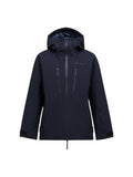 Peak Performance Whitelight APX Jacket Herren schwarz schwarz Bild 1