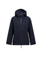 Peak Performance Whitelight APX Jacket Herren schwarz schwarz Bild 1
