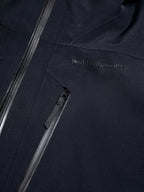 Peak Performance Whitelight APX Jacket Herren schwarz schwarz Bild 3
