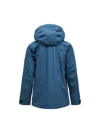 Peak Performance Whitelight APX Jacket Herren blau blau Bild 2