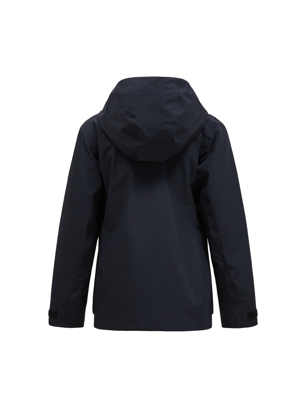 Peak Performance Whitelight APX Jacket Skijacke Damen schwarz schwarz Bild 2