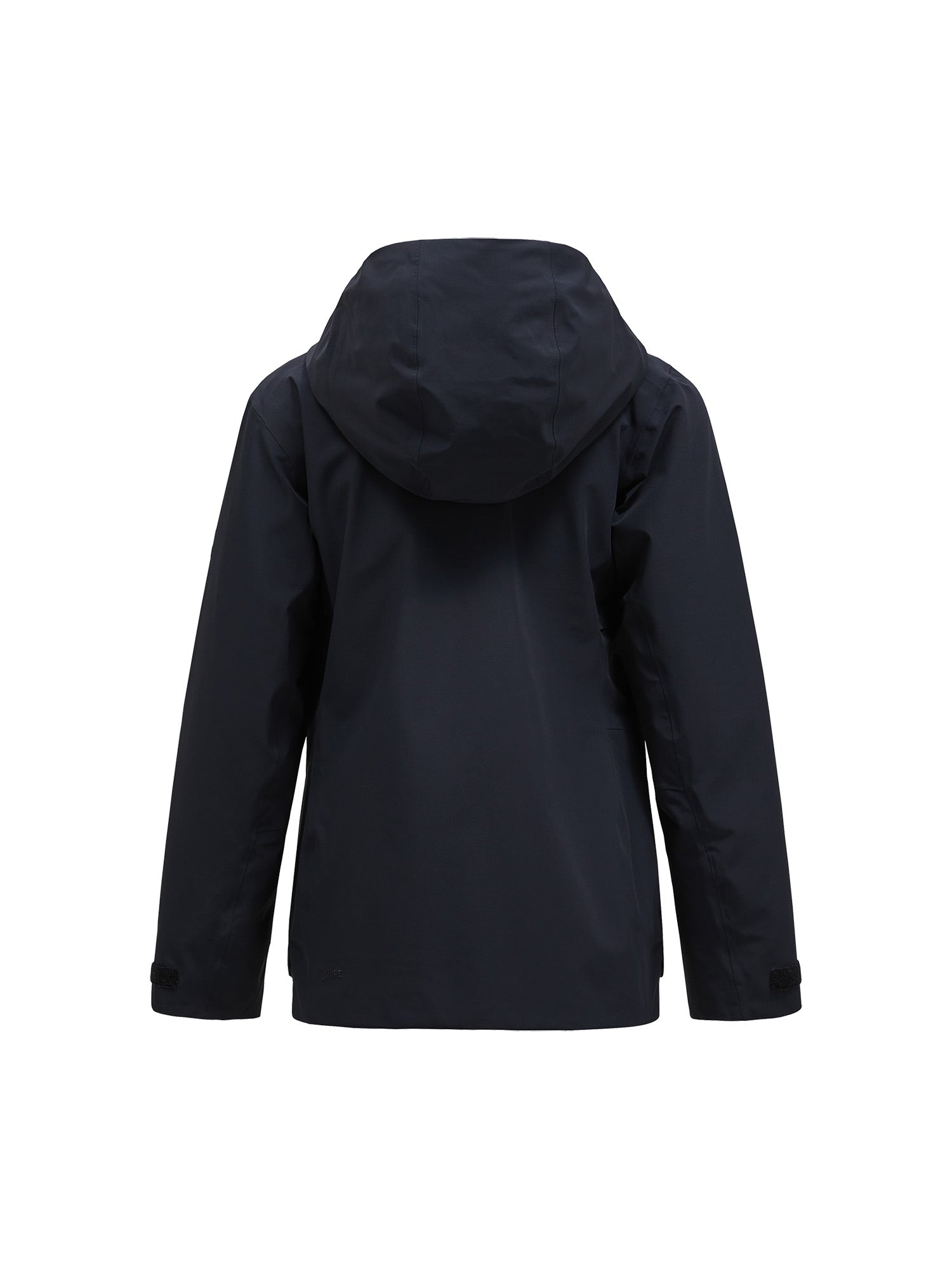 Peak Performance Whitelight APX Jacket Skijacke Damen schwarz schwarz Bild 2