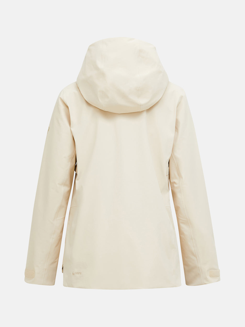 Peak Performance Whitelight APX Skijacke Damen beige beige Bild 4