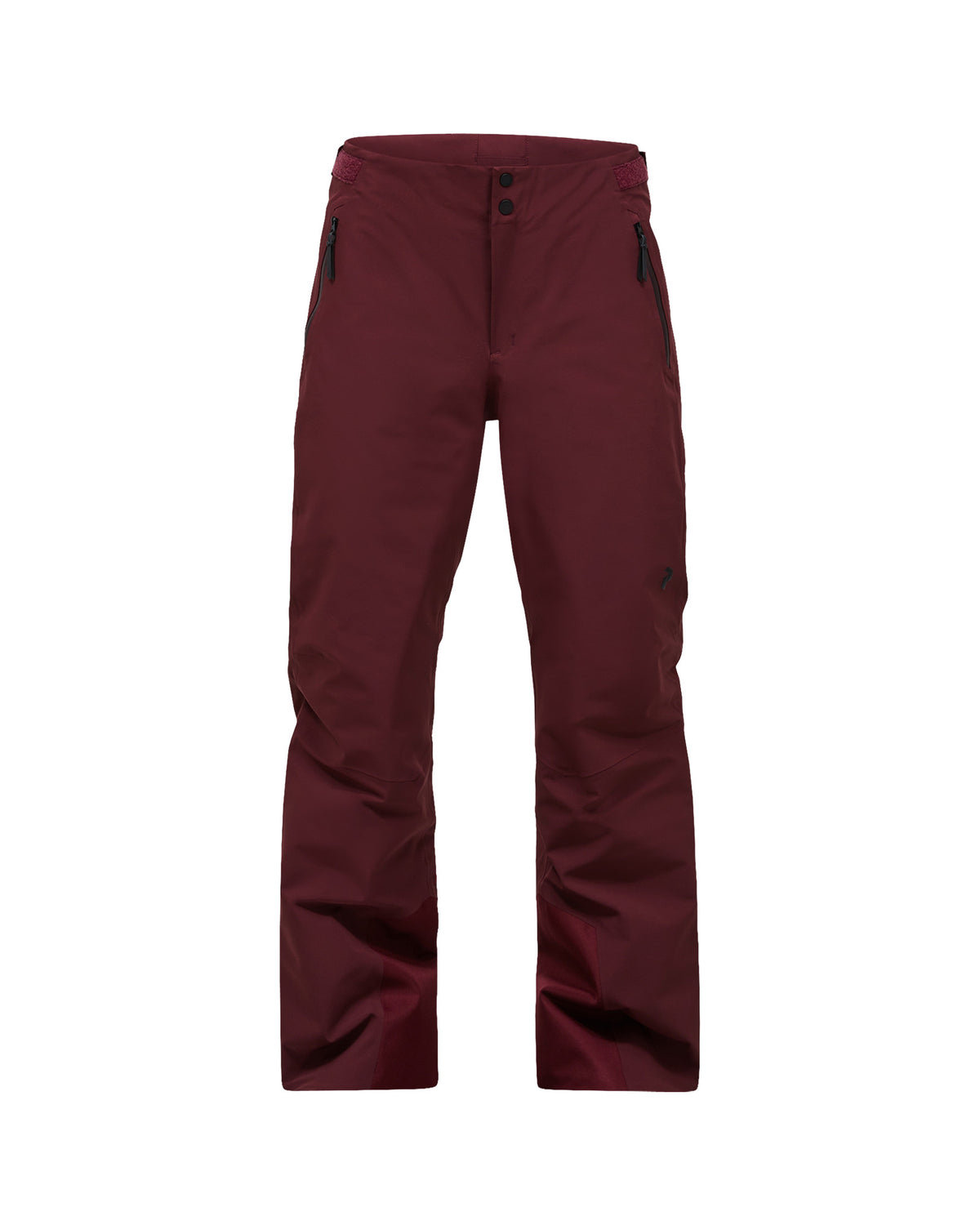 Peak Performance Whitelight Insulated Damen-Skihose (*) Bild 7