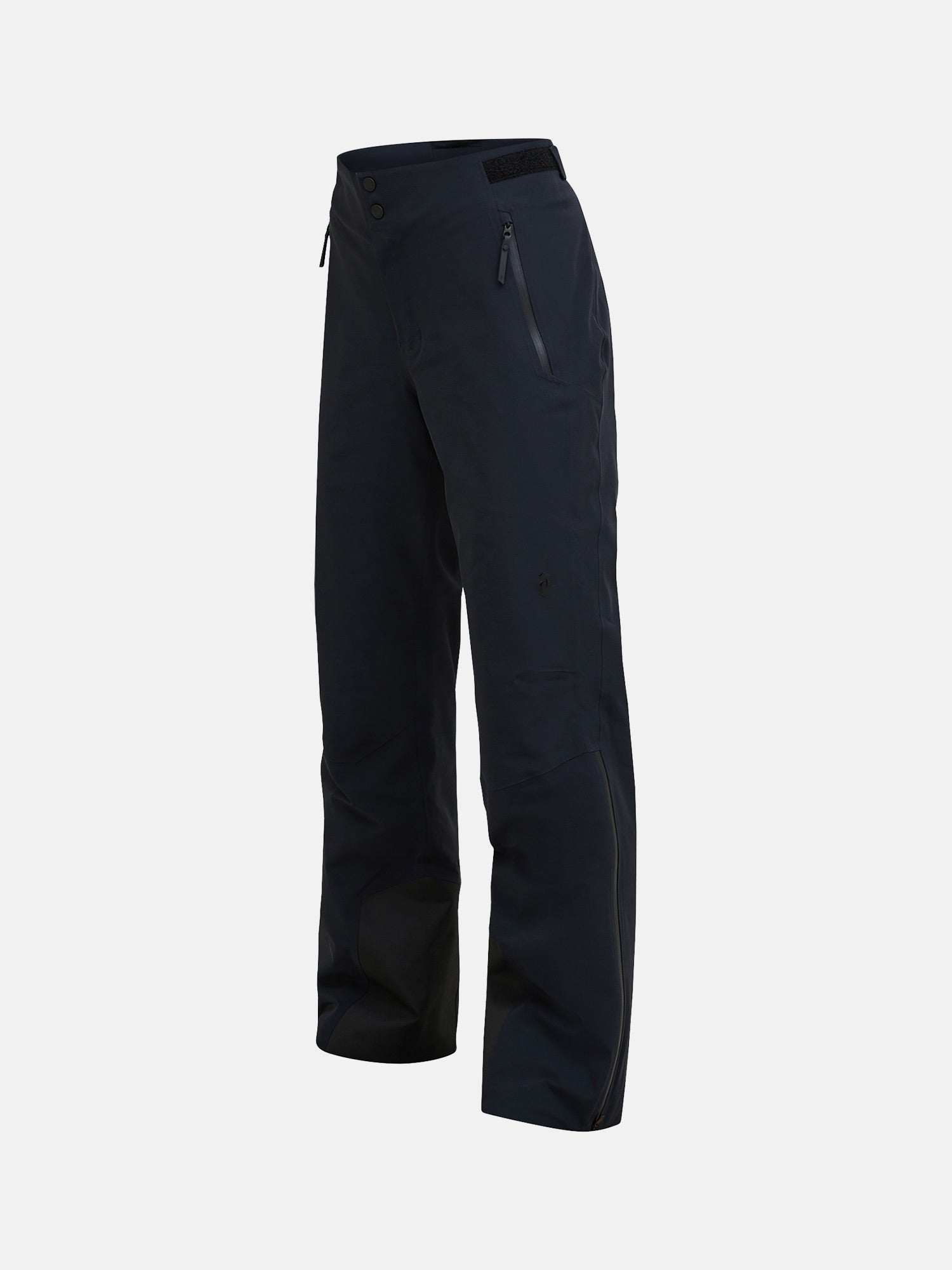 Peak Performance Whitelight Insulated Pants Skihose Herren schwarz schwarz Bild 2