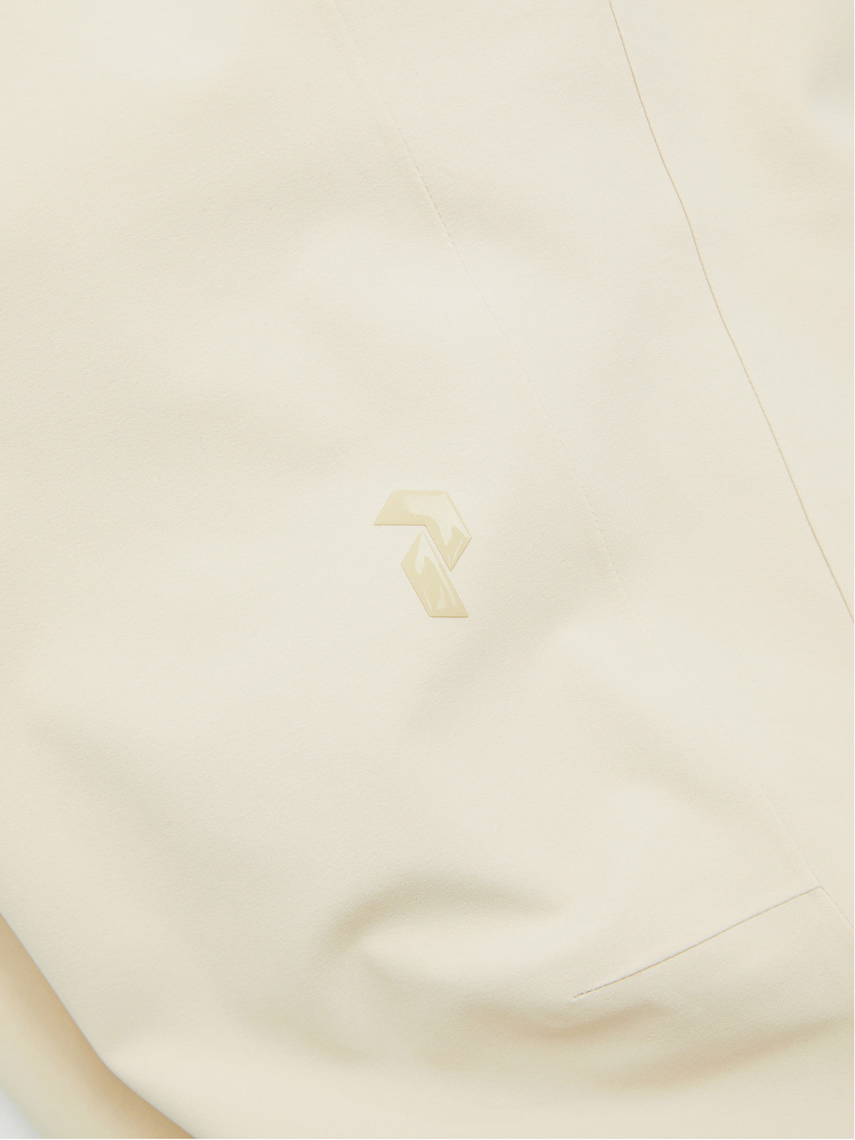 Peak Performance Whitelight Insulated Ski Pants Women beige Image 3