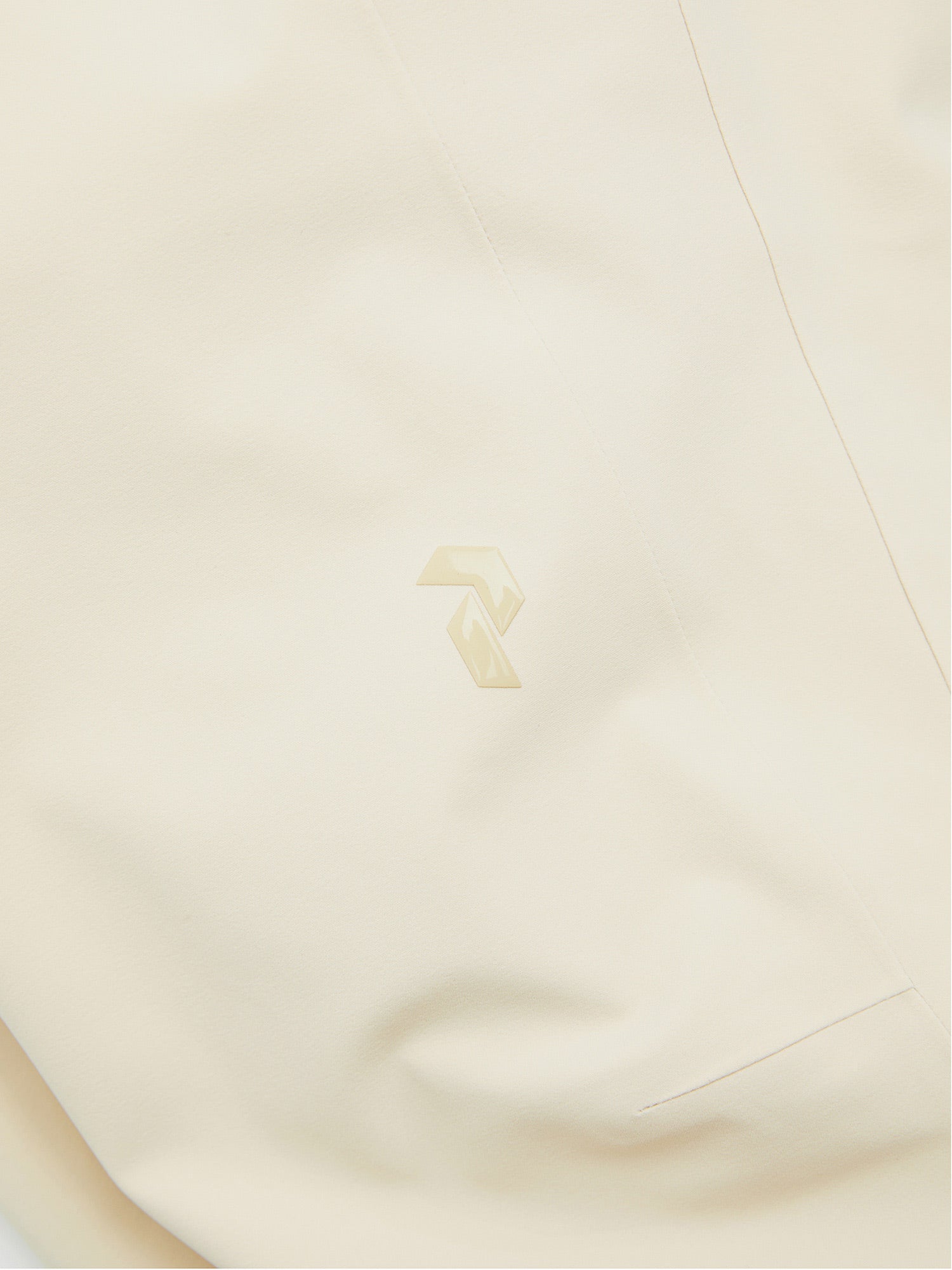 Peak Performance Whitelight Insulated Skihose Damen beige beige Bild 3