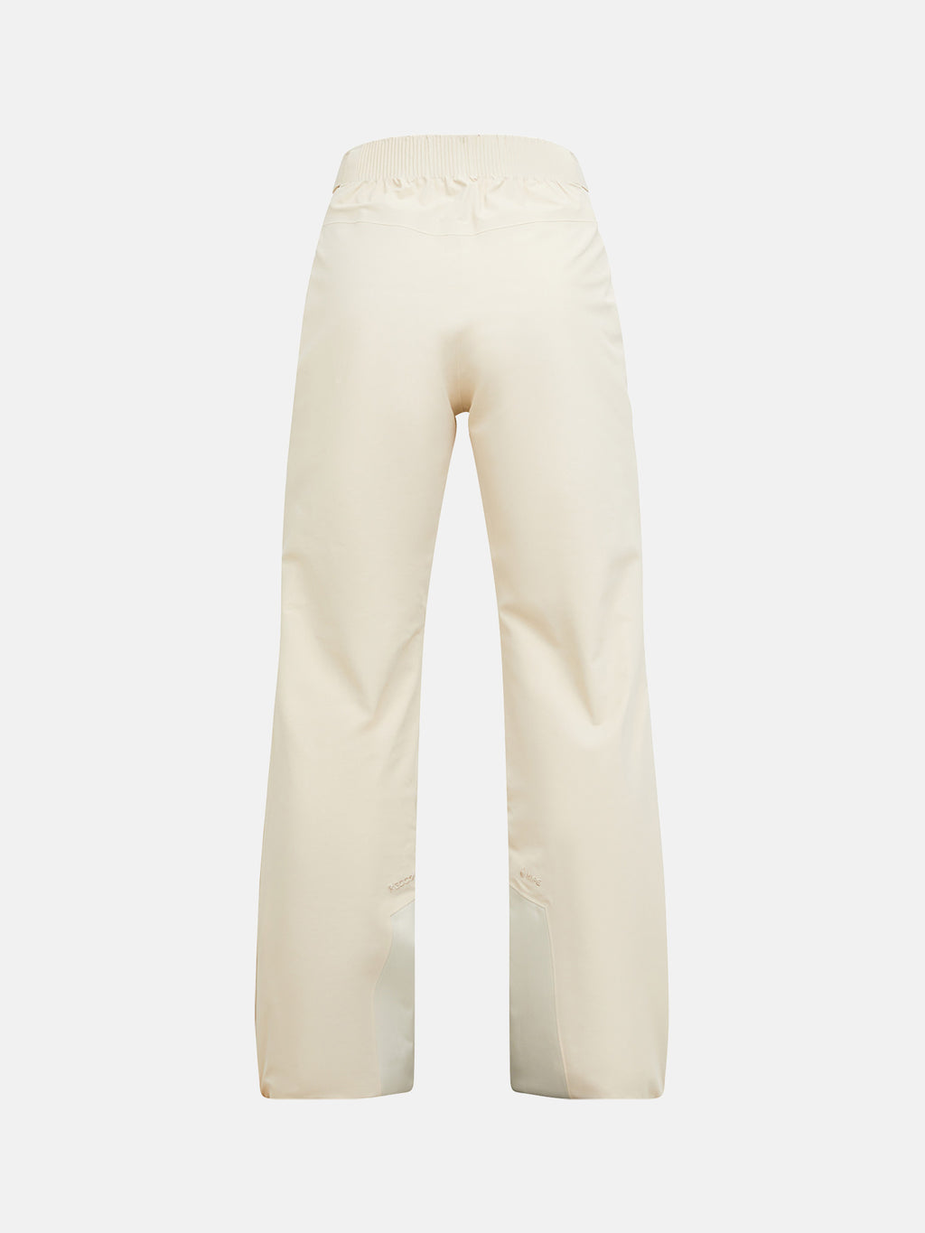 Peak Performance Whitelight Insulated Skihose Damen beige beige Bild 4