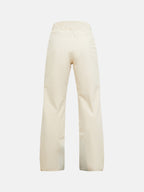Peak Performance Whitelight Insulated Skihose Damen beige beige Bild 4