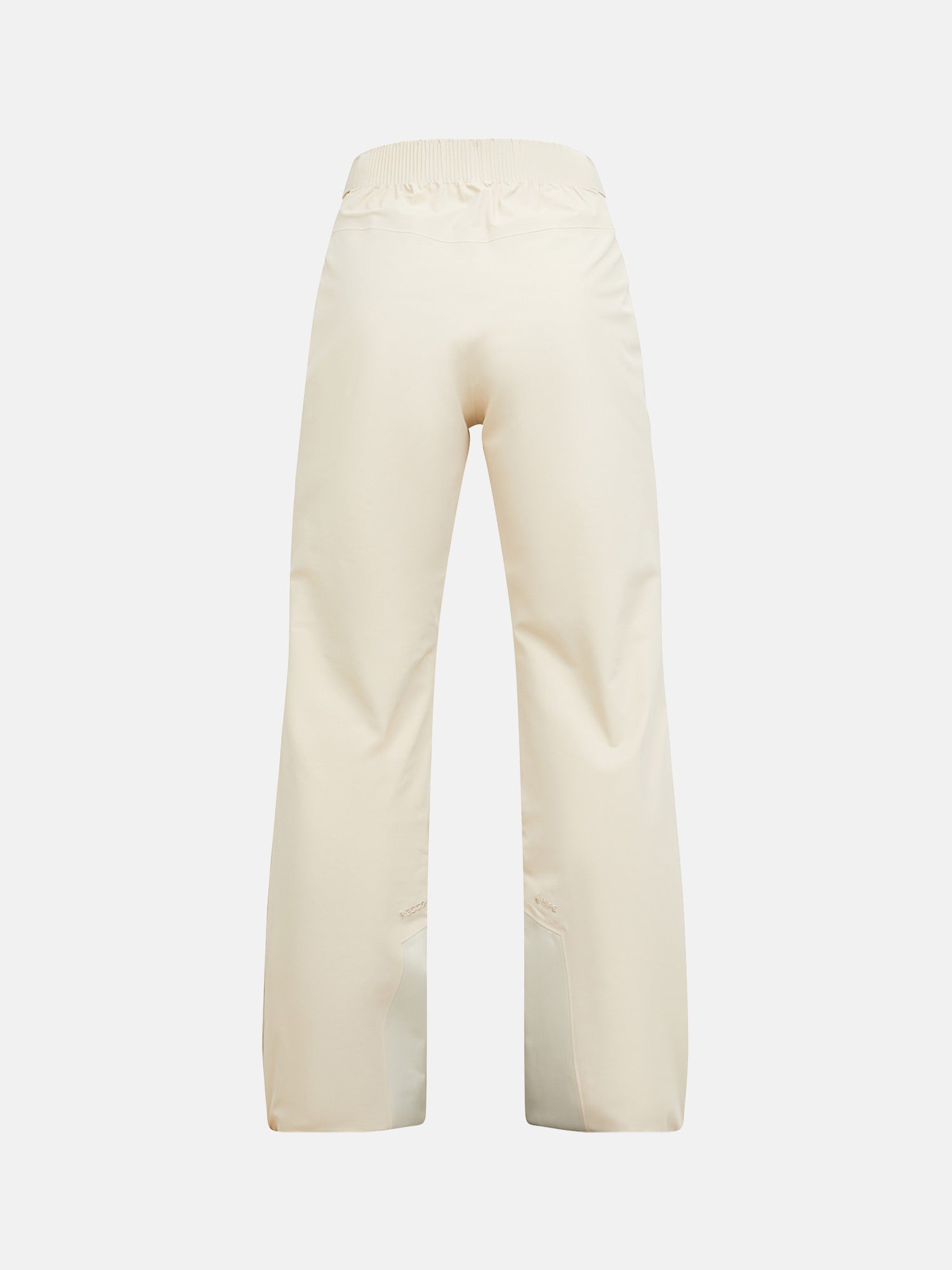 Peak Performance Whitelight Insulated Skihose Damen beige beige Bild 4
