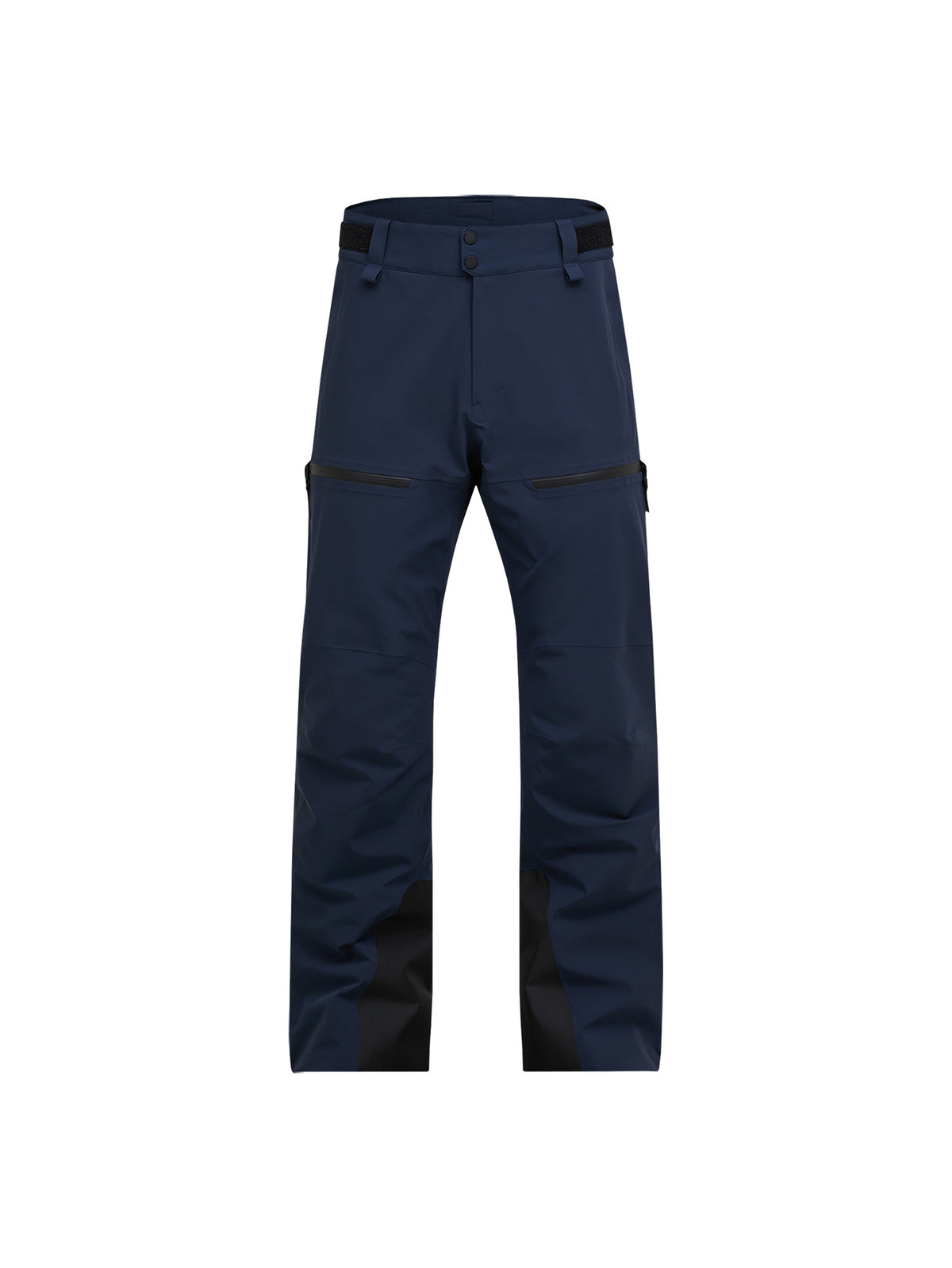 Peak Performance Whitelight Skihose Herren schwarz schwarz Bild 5