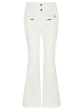 Aurora High Waist Flare weiss Bild 1