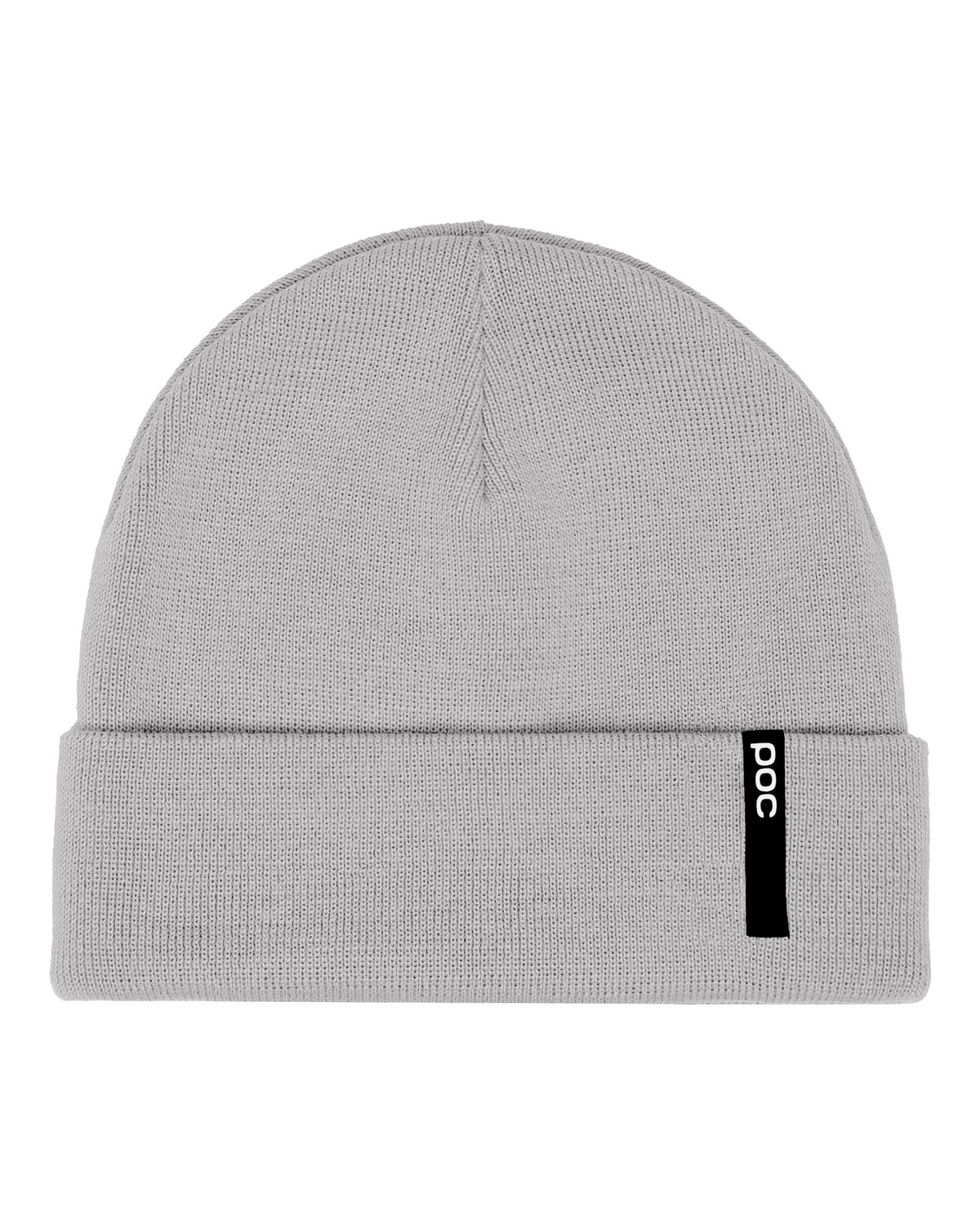 POC Beanie Flat Low Unisex-Mütze pink pink Bild 2