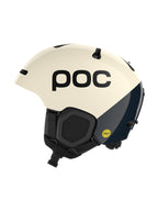 Poc Fornix BC Skihelm Unisex beige beige Bild 2