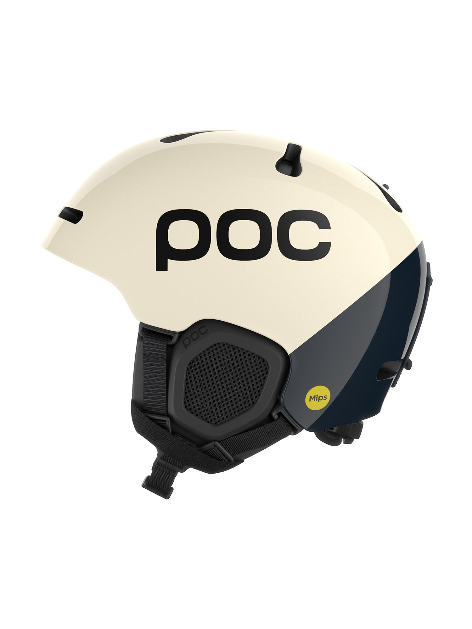 Poc Fornix BC Skihelm Unisex beige beige Bild 2