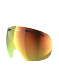 Poc Fovea Race Lens Skibrille Unisex orange orange Bild 1