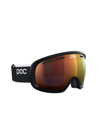Poc Fovea Skibrille Unisex dunkelblau/orange dunkelblau/orange Bild 6