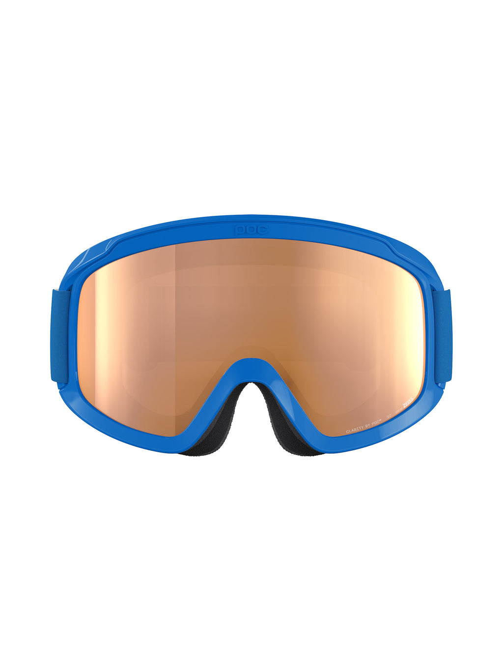 Poc POCito Opsin Skibrille Kinder pink pink Bild 5