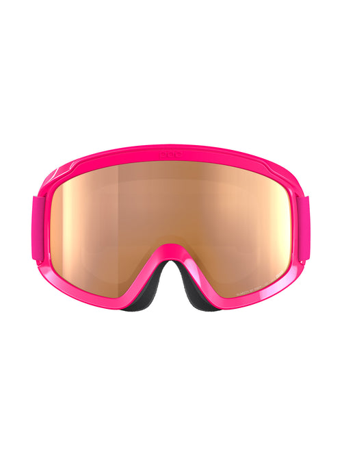 Poc POCito Opsin Skibrille Kinder pink pink Bild 1