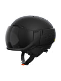 Poc Levator MIPS Skihelm Unisex schwarz schwarz Bild 1