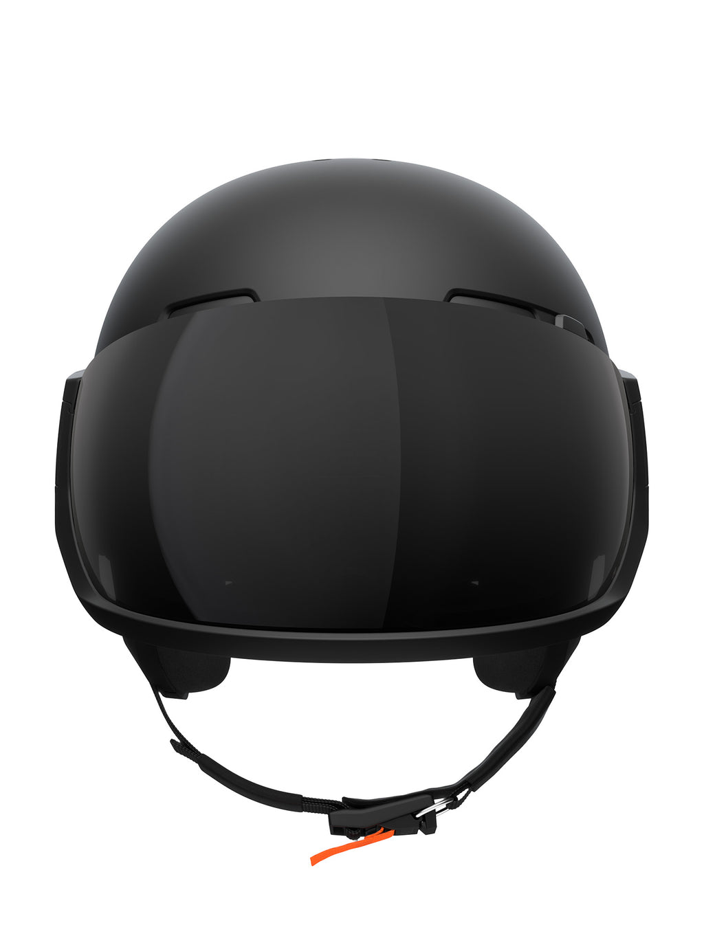 Poc Levator MIPS Skihelm Unisex schwarz schwarz Bild 2