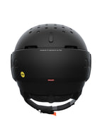 Poc Levator MIPS Skihelm Unisex schwarz schwarz Bild 4
