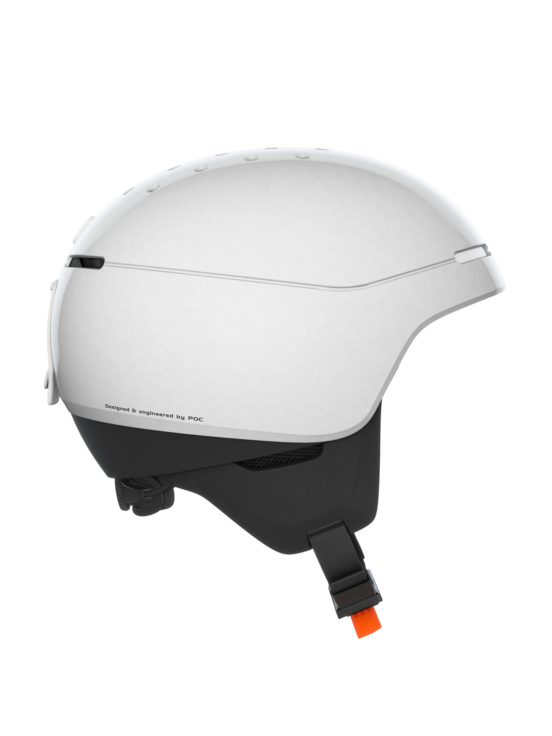 Poc Meninx Skihelm Unisex weiss Bild 3