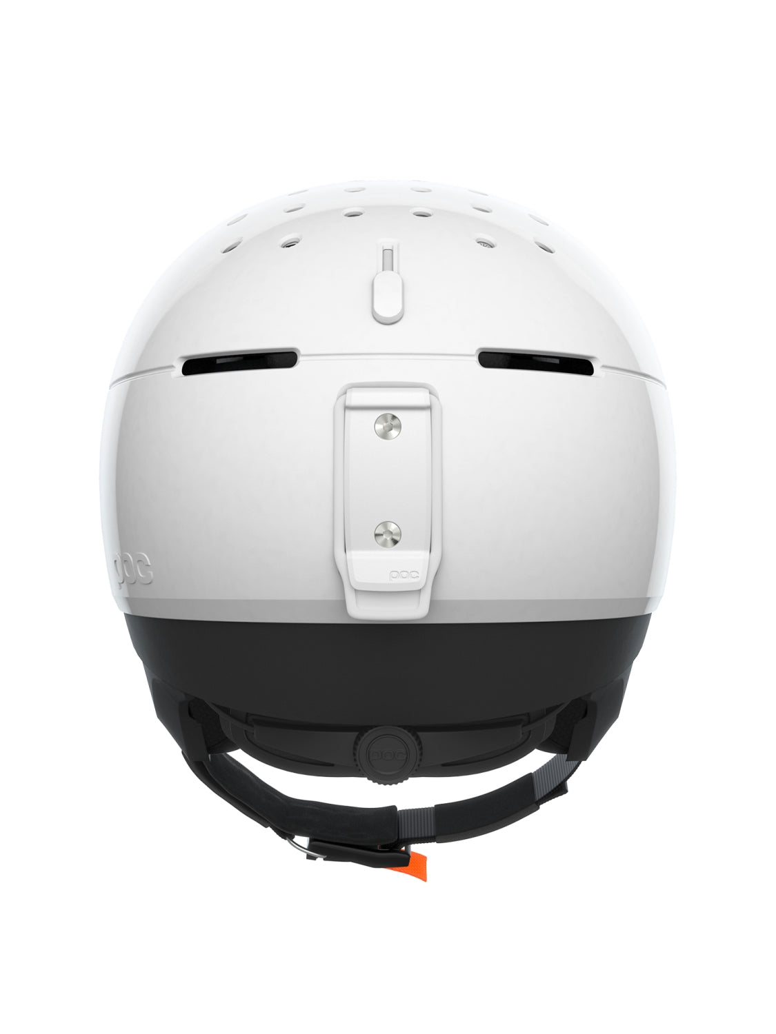 Poc Meninx Skihelm Unisex weiss Bild 4