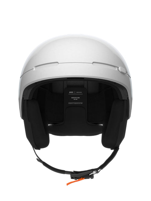 Poc Meninx Skihelm Unisex weiss weiss Bild 1