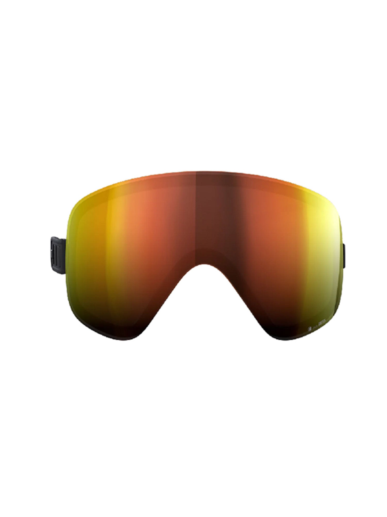 Poc Vitrea Lens Skibrille Unisex orange orange Bild 1