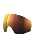 Poc Zonula Race Lens Skibrille Unisex orange orange Bild 1