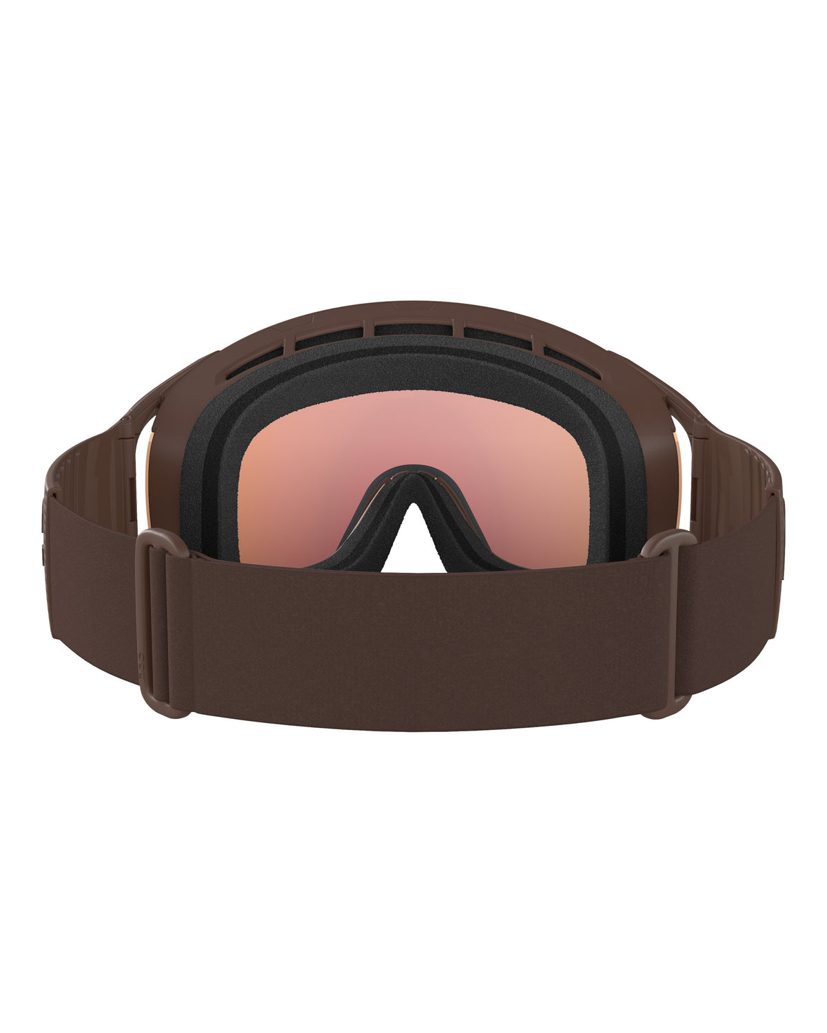 Poc Zonula Skibrille Unisex weiss weiss Bild 12