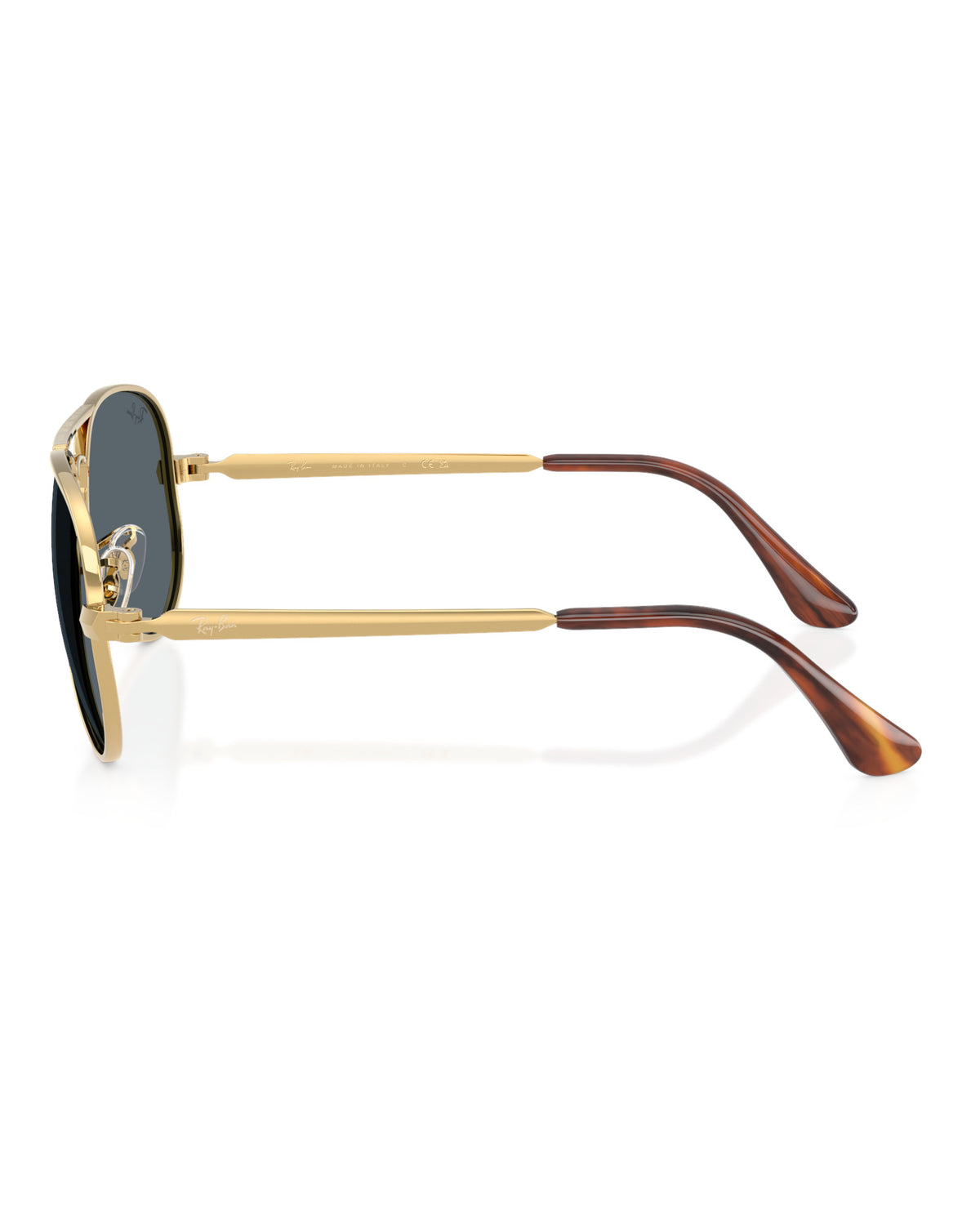 Ray-Ban Aviator Max RB3925 Sonnenbrille schwarz Bild 8