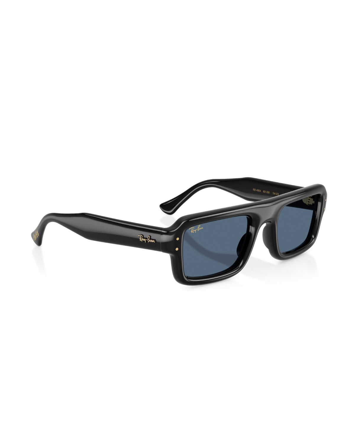 Ray-Ban Flacko Puffer RB4954 Sonnenbrille - Ray-Ban - MEINFREUDENHAUS