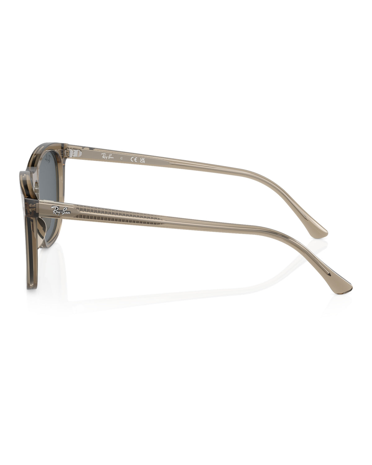 Ray-Ban RB2210 Sonnenbrille schwarz Bild 8