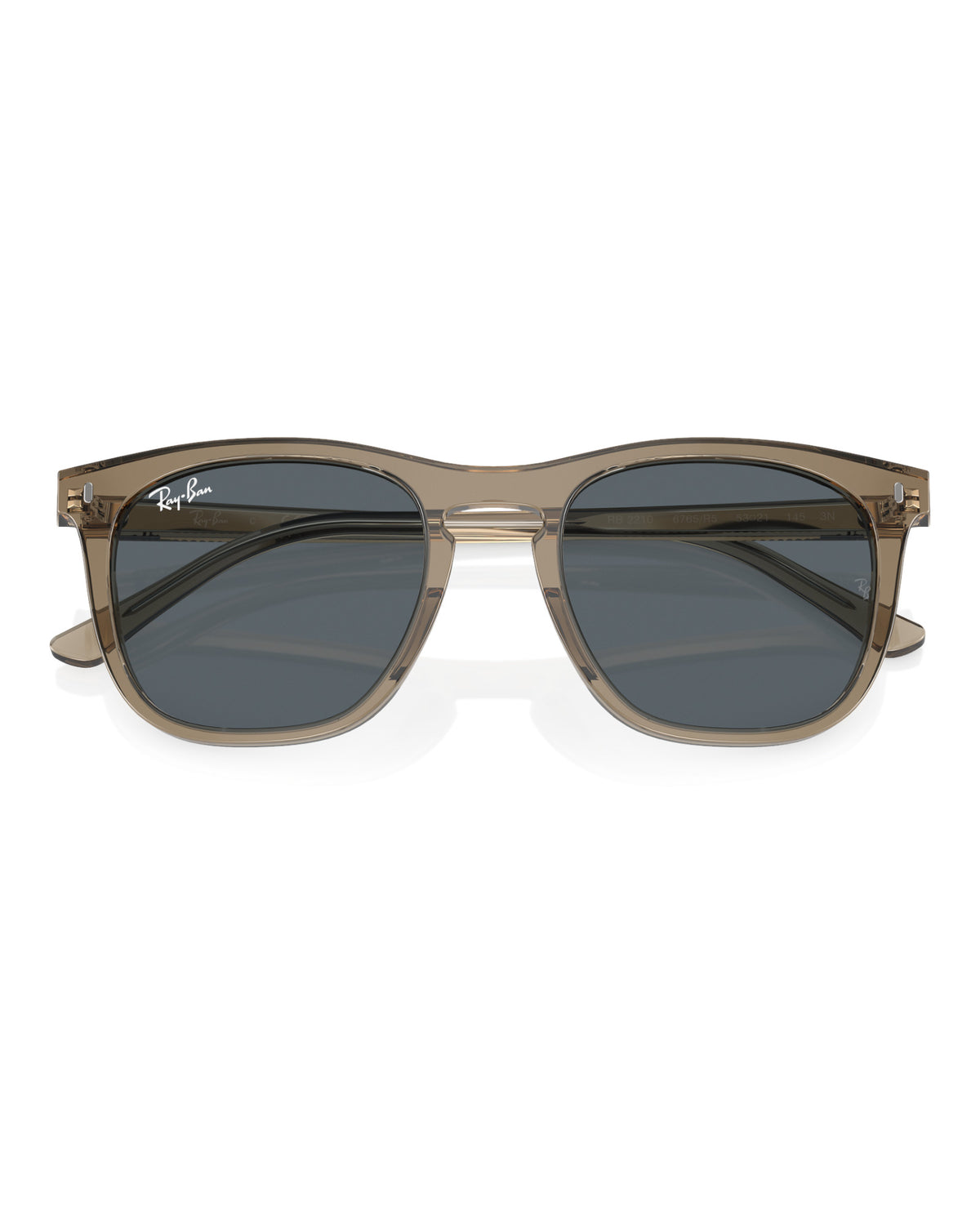 Ray-Ban RB2210 Sonnenbrille schwarz Bild 12