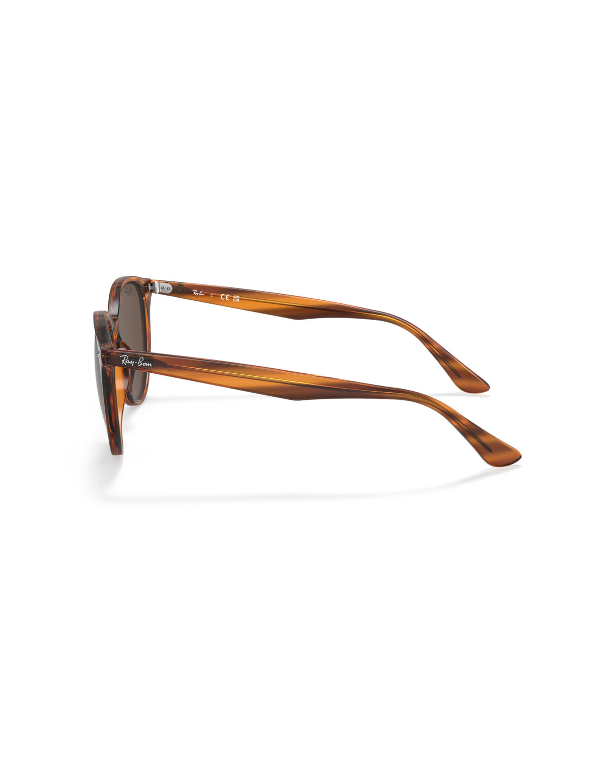 Ray-Ban RB 4305-601/71 Sonnenbrille schwarz/grün schwarz/grün Bild 9