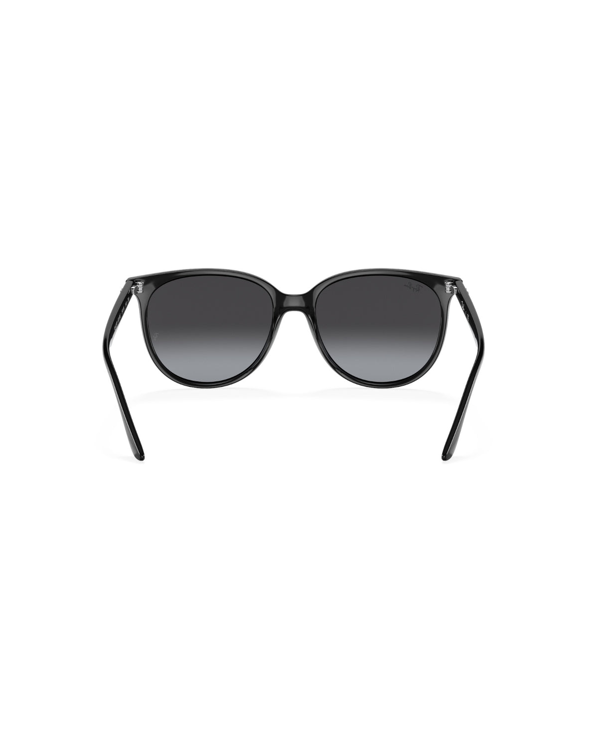 Ray-Ban RB4378 Sonnenbrille braun Bild 8