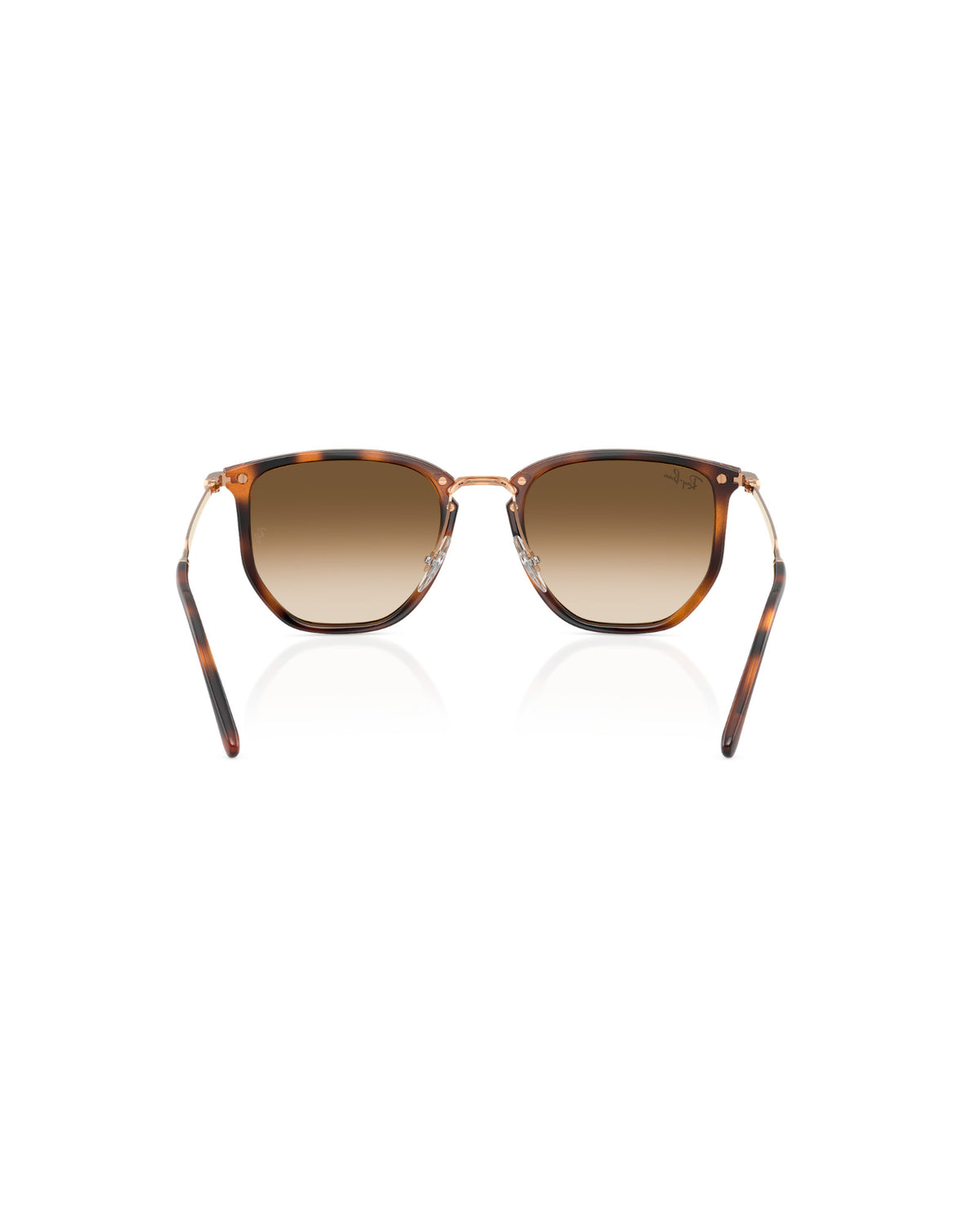 Ray-Ban RB4451 Sonnenbrille schwarz Bild 9