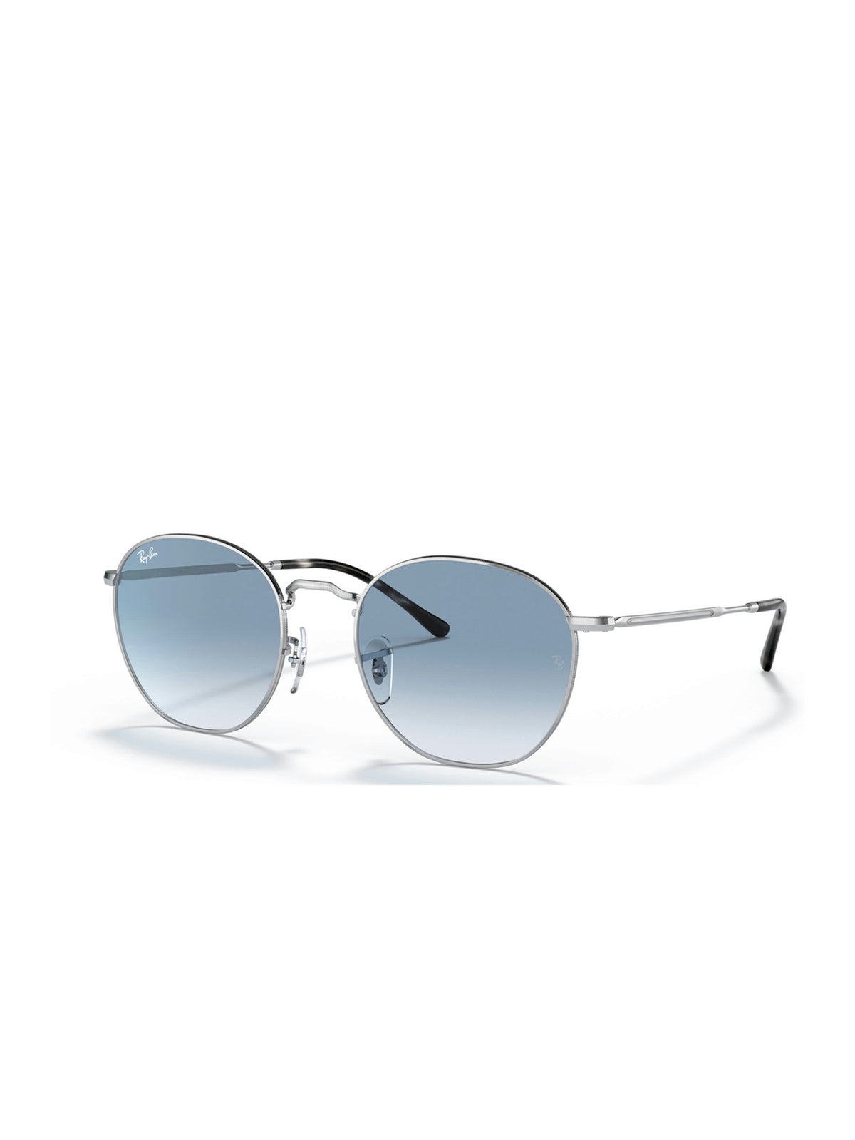 Ray-Ban Rob Sonnenbrille schwarz/gold schwarz/gold Bild 3