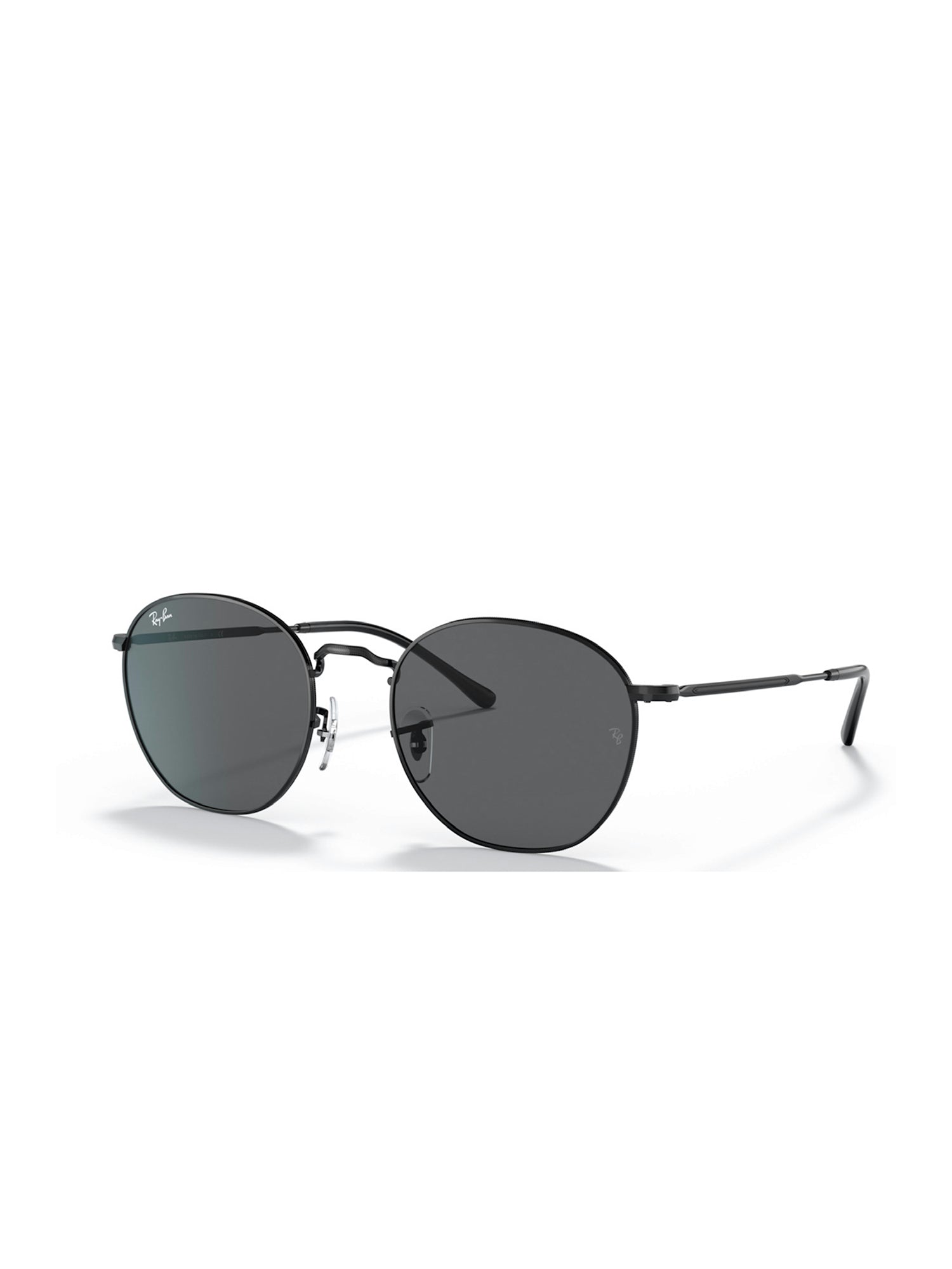 Ray-Ban Rob Sonnenbrille schwarz/gold schwarz/gold Bild 2