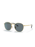 Ray-Ban Rob Sonnenbrille schwarz/gold schwarz/gold Bild 1